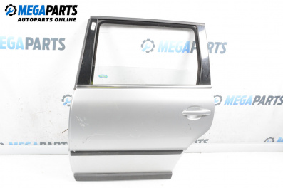 Ușă for Volkswagen Passat IV Variant B5.5 (09.2000 - 08.2005), 5 uși, combi, position: stânga - spate