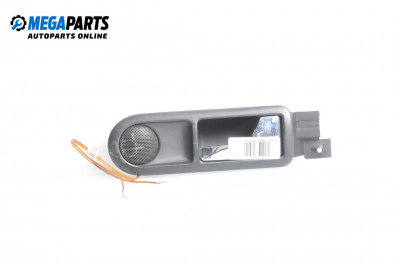 Inner handle for Volkswagen Passat IV Variant B5.5 (09.2000 - 08.2005), 5 doors, station wagon, position: rear - right