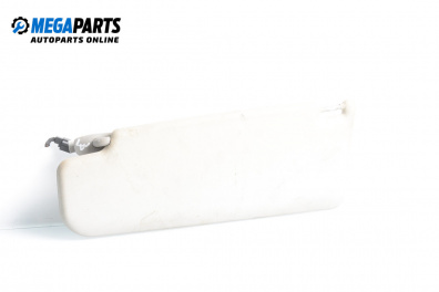Sonnenblende for Volkswagen Passat IV Variant B5.5 (09.2000 - 08.2005), position: links