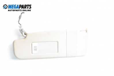 Sonnenblende for Volkswagen Passat IV Variant B5.5 (09.2000 - 08.2005), position: rechts