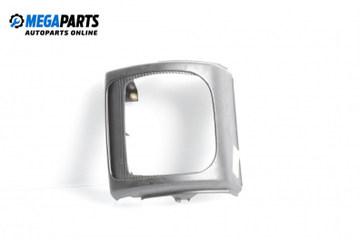 Plastic interior for Volkswagen Passat IV Variant B5.5 (09.2000 - 08.2005), 5 uși, combi, position: fața