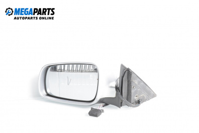 Oglindă for Volkswagen Passat IV Variant B5.5 (09.2000 - 08.2005), 5 uși, combi, position: stânga