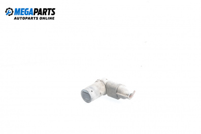 Parktronic for Volkswagen Passat IV Variant B5.5 (09.2000 - 08.2005)