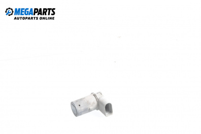 Parktronic for Volkswagen Passat IV Variant B5.5 (09.2000 - 08.2005)
