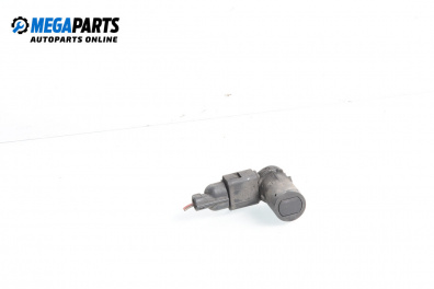 Parktronic for Volkswagen Passat IV Variant B5.5 (09.2000 - 08.2005)