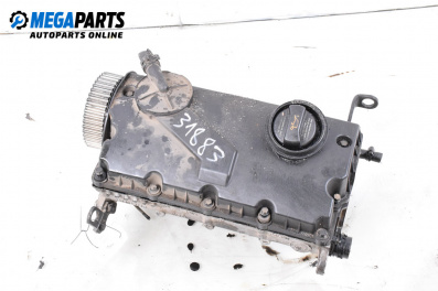Motorkopf for Volkswagen Passat IV Variant B5.5 (09.2000 - 08.2005) 1.9 TDI, 130 hp