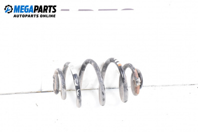 Feder for Volkswagen Passat IV Variant B5.5 (09.2000 - 08.2005), combi, position: rückseite