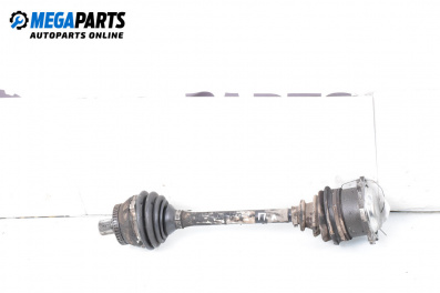 Planetară for Volkswagen Passat IV Variant B5.5 (09.2000 - 08.2005) 1.9 TDI, 130 hp, position: stânga - fața, automatic