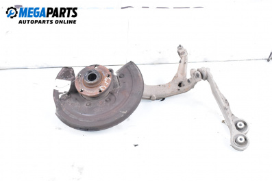 Achsschenkel radnabe for Volkswagen Passat IV Variant B5.5 (09.2000 - 08.2005), position: rechts, vorderseite
