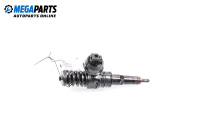 Duza diesel for Volkswagen Passat IV Variant B5.5 (09.2000 - 08.2005) 1.9 TDI, 130 hp