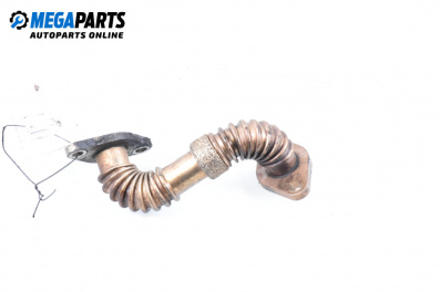 Țeavă EGR for Volkswagen Passat IV Variant B5.5 (09.2000 - 08.2005) 1.9 TDI, 130 hp