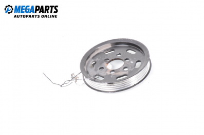Belt pulley for Volkswagen Passat IV Variant B5.5 (09.2000 - 08.2005) 1.9 TDI, 130 hp