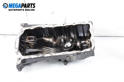 Carter for Volkswagen Passat IV Variant B5.5 (09.2000 - 08.2005) 1.9 TDI, 130 hp