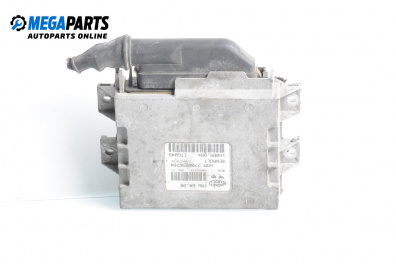ECU for Renault Twingo I Hatchback (03.1993 - 10.2012) 1.2 (C063, C064), 55 hp