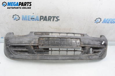 Frontstoßstange for Renault Twingo I Hatchback (03.1993 - 10.2012), hecktür, position: vorderseite