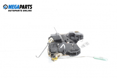Schloss for Renault Twingo I Hatchback (03.1993 - 10.2012), position: links