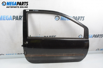 Ușă for Renault Twingo I Hatchback (03.1993 - 10.2012), 3 uși, hatchback, position: dreapta