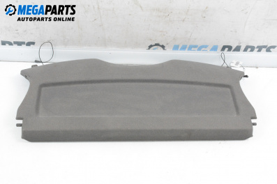Boot lid plastic cover for Ford Fiesta V Hatchback (11.2001 - 03.2010), 5 doors, hatchback