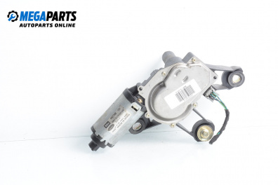 Front wipers motor for Ford Fiesta V Hatchback (11.2001 - 03.2010), hatchback, position: rear
