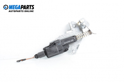 Antrieb zentralverriegelung for Ford Fiesta V Hatchback (11.2001 - 03.2010), 5 türen, position: rückseite