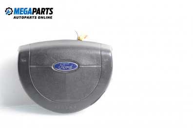 Airbag for Ford Fiesta V Hatchback (11.2001 - 03.2010), 5 türen, hecktür, position: vorderseite