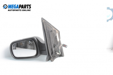 Oglindă for Ford Fiesta V Hatchback (11.2001 - 03.2010), 5 uși, hatchback, position: stânga