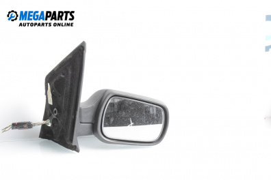 Oglindă for Ford Fiesta V Hatchback (11.2001 - 03.2010), 5 uși, hatchback, position: dreapta
