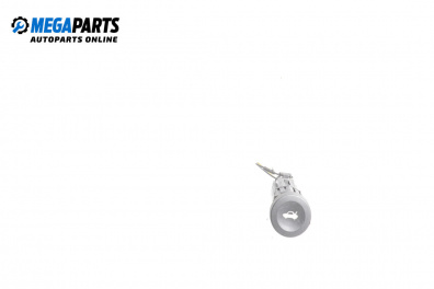 Boot lid switch button for Ford Fiesta V Hatchback (11.2001 - 03.2010)