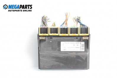 Comfort module for Ford Fiesta V Hatchback (11.2001 - 03.2010)
