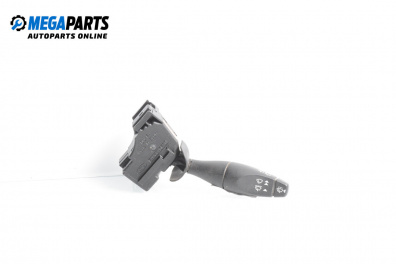 Manetă ștergătoare for Ford Fiesta V Hatchback (11.2001 - 03.2010)