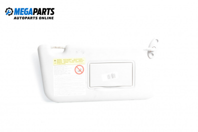Sun visor for Ford Fiesta V Hatchback (11.2001 - 03.2010), position: right