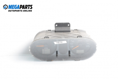Instrument cluster for Ford Fiesta V Hatchback (11.2001 - 03.2010) 1.4 16V, 80 hp