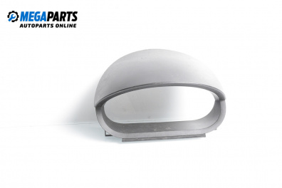 Interieur kunststoffbauteile kilometerzähler for Ford Fiesta V Hatchback (11.2001 - 03.2010), 5 türen, hecktür