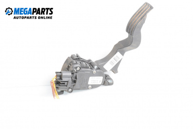 Accelerator potentiometer for Ford Fiesta V Hatchback (11.2001 - 03.2010)