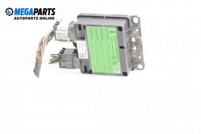 Airbag module for Ford Fiesta V Hatchback (11.2001 - 03.2010)