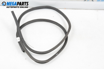 Türdichtung for Ford Fiesta V Hatchback (11.2001 - 03.2010), 5 türen, hecktür, position: links, vorderseite