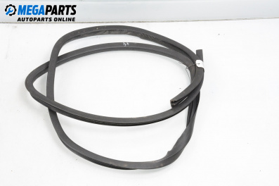 Türdichtung for Ford Fiesta V Hatchback (11.2001 - 03.2010), 5 türen, hecktür, position: links, rückseite