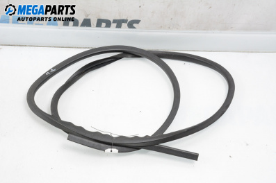 Consola centrală for Ford Fiesta V Hatchback (11.2001 - 03.2010)