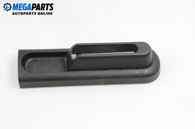 Consola centrală for Ford Fiesta V Hatchback (11.2001 - 03.2010)