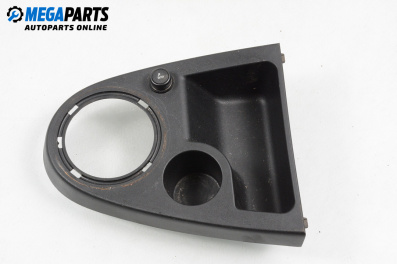 Consolă schimbător de viteze for Ford Fiesta V Hatchback (11.2001 - 03.2010)
