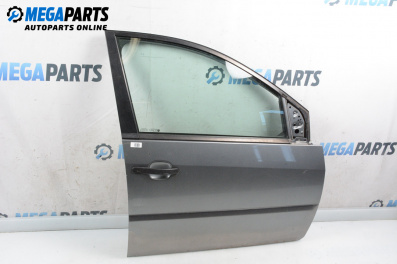 Door for Ford Fiesta V Hatchback (11.2001 - 03.2010), 5 doors, hatchback, position: front - right