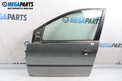 Door for Ford Fiesta V Hatchback (11.2001 - 03.2010), 5 doors, hatchback, position: front - left