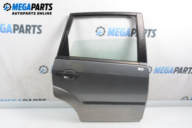 Door for Ford Fiesta V Hatchback (11.2001 - 03.2010), 5 doors, hatchback, position: rear - right