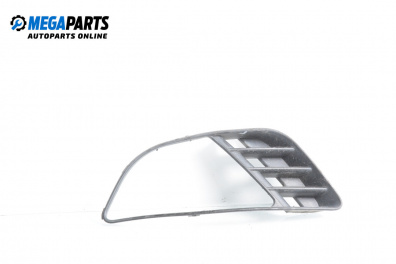 Nebelscheinwerfer abdeckung for Ford Fiesta V Hatchback (11.2001 - 03.2010), hecktür, position: links, vorderseite