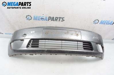 Frontstoßstange for Ford Fiesta V Hatchback (11.2001 - 03.2010), hecktür, position: vorderseite