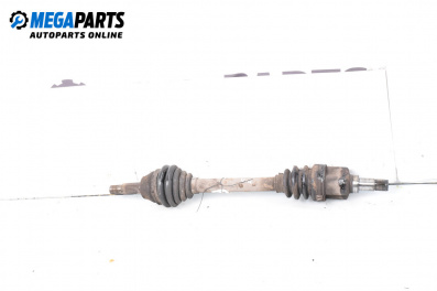 Driveshaft for Ford Fiesta V Hatchback (11.2001 - 03.2010) 1.4 16V, 80 hp, position: front - left