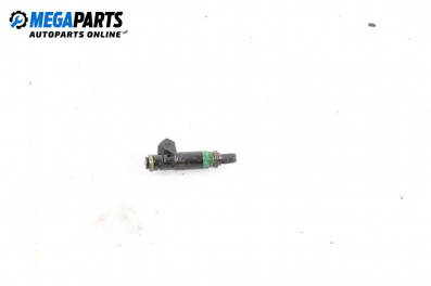 Gasoline fuel injector for Ford Fiesta V Hatchback (11.2001 - 03.2010) 1.4 16V, 80 hp