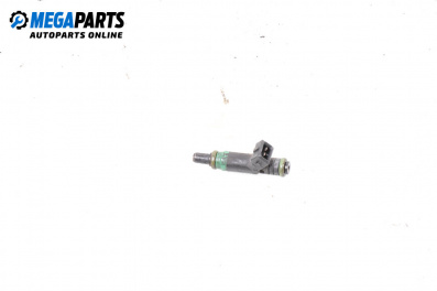 Gasoline fuel injector for Ford Fiesta V Hatchback (11.2001 - 03.2010) 1.4 16V, 80 hp