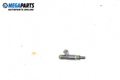 Gasoline fuel injector for Ford Fiesta V Hatchback (11.2001 - 03.2010) 1.4 16V, 80 hp