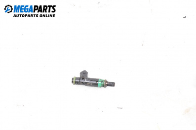 Gasoline fuel injector for Ford Fiesta V Hatchback (11.2001 - 03.2010) 1.4 16V, 80 hp